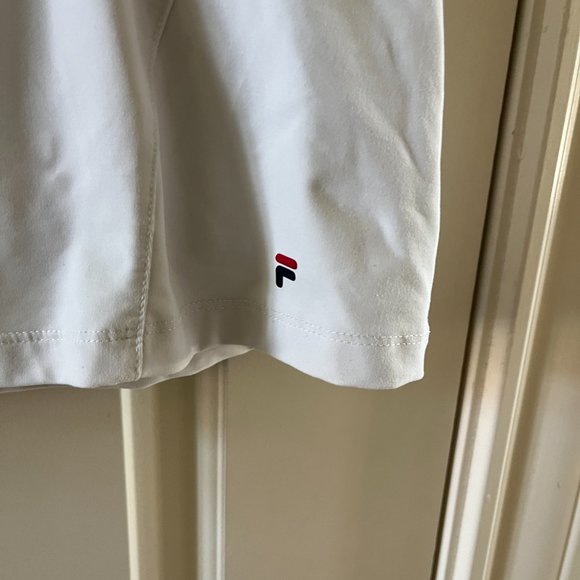 Fila 13" Tennis Skirt - Size Medium - Picture 3 of 4